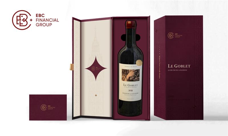 圣诞节 您在EBC积分商城有礼物等待拆开